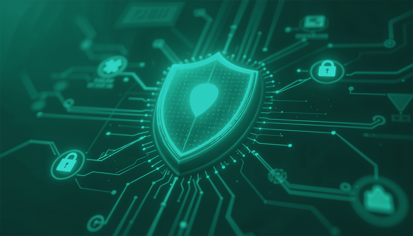 إدارة الأمن السيبراني